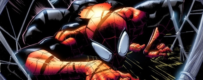 Dan Slott aurait-il révélé l'identité de Superior Spider-Man sur Twitter ?